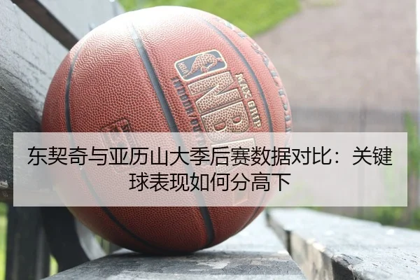 东契奇与亚历山大季后赛数据对比：关键球表现如何分高下